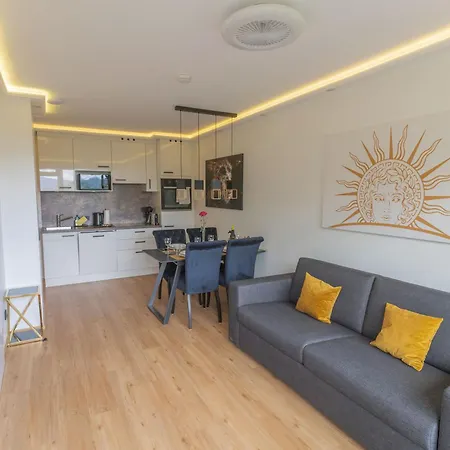 Ct-Gold Penthouse Bodensdorf Amatera Privater Seezugang Hallenbad, Skiarena Gerlitzen Exterior photo