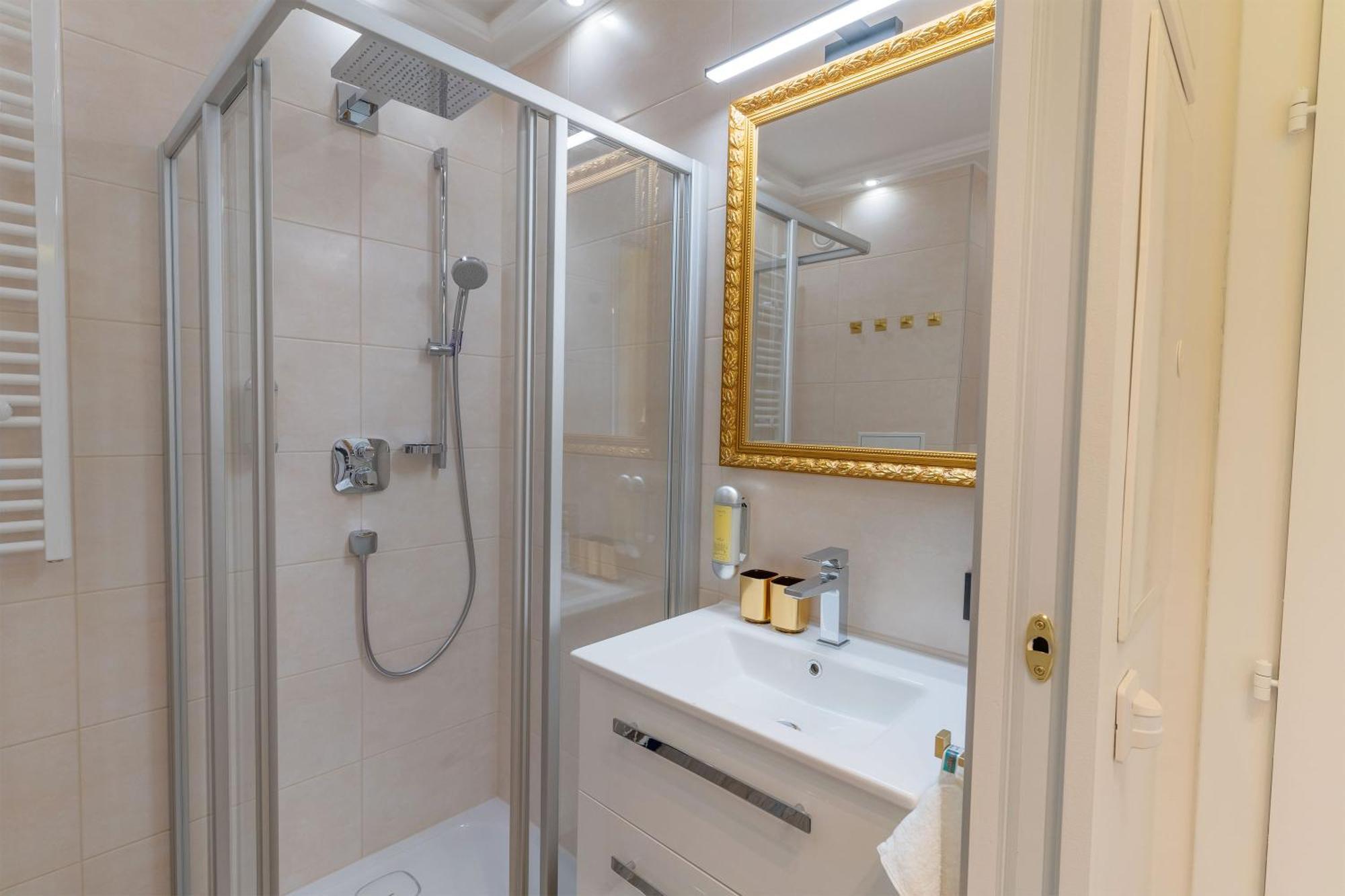 Ct-gold Penthouse Amatera Privater Seezugang Hallenbad, Skiarena Gerlitzen * Bodensdorf