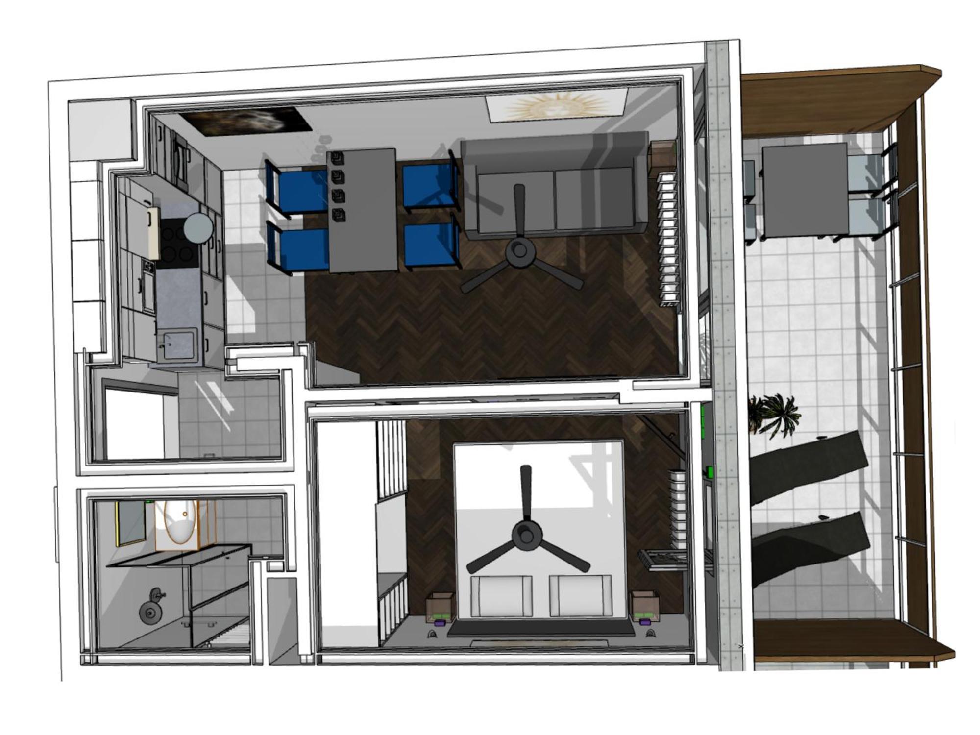 Ct-gold Penthouse Amatera Privater Seezugang Hallenbad, Skiarena Gerlitzen
